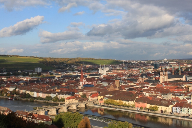 Wurzburg, Germany